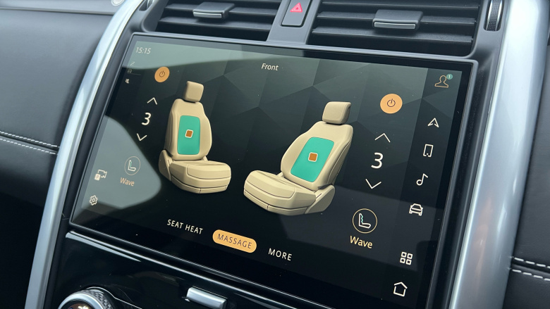 Land Rover Discovery 3.0 D300 Metropolitan Edition 5dr Auto Diesel Station Wagon